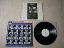 THE BEATLES A Hard Day's Night JAPAN W/L PROMO / SAMPLE audiophile LP *EX (RARE)