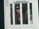 Penitentiary Blues- David Allan Coe (SSS International Records) #SSS-9