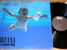 Nirvana    Nevermind