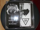 The True Werwolf Vampyr Strigoi & Rituals LP, Satanic Warmaster, Goatmoon Burzum