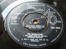 TME 2003 THE MARVELETTES RARE 1964 TAMLA MOTOWN EP