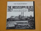 The Mississippi Blues 1927-1940-Skip James-Bukka White-Origin OJL 5-1963