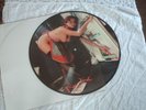 Throbbing gristle, Live at death factory Sexy LP Picture Disc