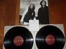 Jimmy Page Robert Plant - No Quarter 2xLP(Fontana 1994) First Press Led Zeppelin