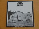 Juke Joint Blues-Sonny Terry-Sonny Boy Holmes-1970-Blues Classics 23-Shrinkwrap