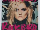SEALED ORIGINAL ANDY WARHOL ART COVER RARE MAGENTA DEBBIE HARRY BLONDIE LP