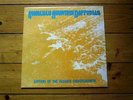 HONOLULU MOUNTAIN DAFFODILS - Guitars Of The Oceanic Undergrowth LP