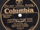 Columbia 15108D Gid Tanner Skillet Lickers w Puckett OLD JOE CLARK E+ 