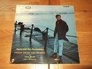 GERRY and the PACEMAKERS ferry cross the mersey 1st PRESS UK LP RARE OST