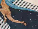 Pool-Pah The Flasher Psych Funk LP Original on Greene Bottle OST