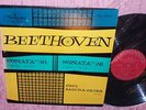 PAUL BADURA-SKODA piano - BEETHOVEN Sonatas 30 & 28 - 1955 WESTMINSTER #WL 5357