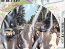 LP Beatles CAPITOL Abbey Road-- Picture Disc
