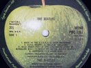 LP Beatles - The White Album APPLE UK MONO  2nd press