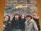 The Collectors  '69 PROG PSYCH MONSTER LP Grass & Wild Strawberries M-