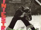 SINIESTRO TOTAL-SEXHO CHUNGO + ME PICA UN HUEVO SINGLE VINILO DOUBLE COVER SPAIN