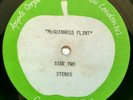 McGuinness Flint Apple Records Acetate LP  Beatles