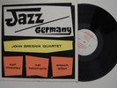 John Bresnik Quartet, Earl Moseley, Jazz Germany, Privat