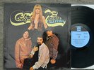 The Carolyn Hester Coalition  - Carolyn Hester - Rare Psych/ Folk 1969 UK Pye
