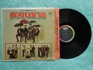 The Beatles BEATLES '65 Orig.1964 NM Vinyl in Shrink -No Subsidiary- CAPITOL LP