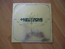 Neutrons Black Hole Star United Artists UK w/inner VG/EX