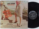 JAMES BROWN Please Please Please KING LP legs cover