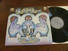 GENTLE GIANT Three Friends UK Swirl VERTIGO 1972  NM rare PROG