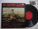 MARK MELANSON The Haunted Hearse '70 LP ACID FOLK PSYCH PRIVATE Acid Archives