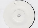 IRON AND WINE - WALKING FAR FROM HOME - 4AD TEST PRESSING 2011 EX++