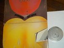 LP GENTLE GIANT Acquiring The Taste VERTIGO swirl orig.