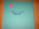 The Beatles-Renaissance Minstrels Volume 1 LP TMOQ Rare VG++ Purple Vinyl
