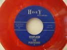 N Soul   The Perfidians  Whiplash   Husky 1.  Red Vinil