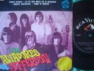 JEFFERSON AIRPLANE EP WHITE RABBIT EX ARGENTINA_17733