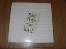 Pink Floyd: The Wall SHDW411 LP NEAR MINT 1st Pressing