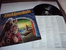 Blind Guardian   Follow The Blind ORG Vinyl LP 1989 NRR MISS PRESS 1st