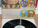 RARE UK King Crimson LP 1970 LIZARD Pink Island ILPS MINT- VINYL PROG 1st press