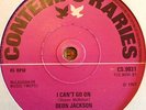 Deon Jackson - I Cant Go On - Northern Soul - Alternate and Best Take On This 45