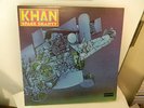 RARE KHAN Space Shanty LP Album Record England Import 1972 Deram Gong