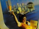 LP  * Supertramp - Breakfast In America * Audiophile Serie * gereinigt - cleaned