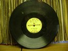 Carl Perkins BLUE SUEDE SHOES b/w HONEY, DON'T Sun 78 #234 ROCKABILLY, Scarce