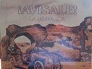 La Muralla..Avisale..Original Salsa on Tico