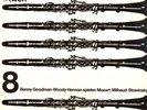 TWEN Philips Nr. 8:  Benny Goodman, Woody Herman