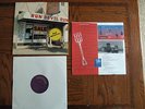 Paul Mccartney LP - Run Devil Run- VG+ condition- Very Rare
