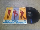 Bobby Freeman Do You Wanna Dance Stereo Lp Jubilee Record Doo Wop 50s Pop Rare