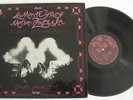 LA MONTE YOUNG & MARIAN ZAZEELA THEATRE ETERNAL OG 1973 SHANDAR LP