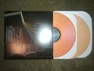 Between the Buried and Me - Colors LP - Marble Orange Vinyl /300
