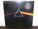 Pink Floyd - The Dark Side Of The Moon(UK 1980s SEALED VINYL ALBUM / MINT)