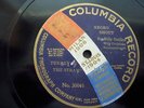 1906 Negro Shout / Turkey in the Straw  Billy Golden ( Racial Verb) 78rpm record