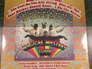 BEATLES SEALED MAGICAL MYSTERY TOUR LP MINT 80s US Capitol Reissue - C1-48062
