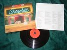 LP - CHILLY / SHOWBIZ - MINT 1980 OIS