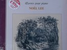 Ignaz Moscheles Mendelssohn Bohemian Pupil Noel Lee Piano Classical LP SEALED